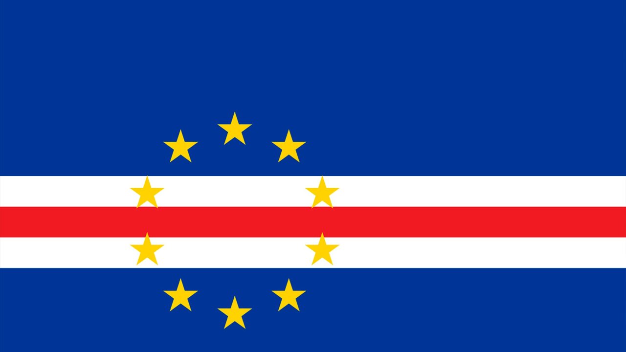 Cabo Verde  - História da África 7#