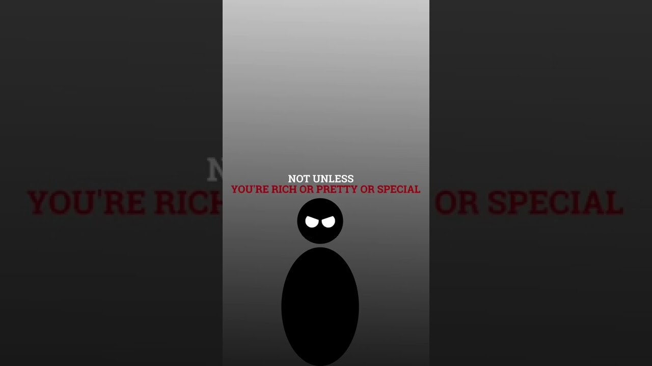 Did you get bullied? #youtubeshorts #animation #sad #vent #viral