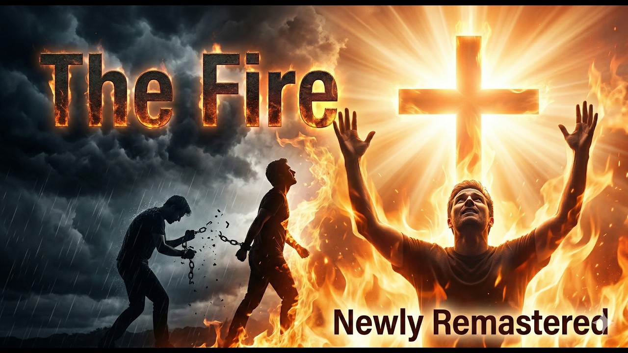 The Fire (Remastered)