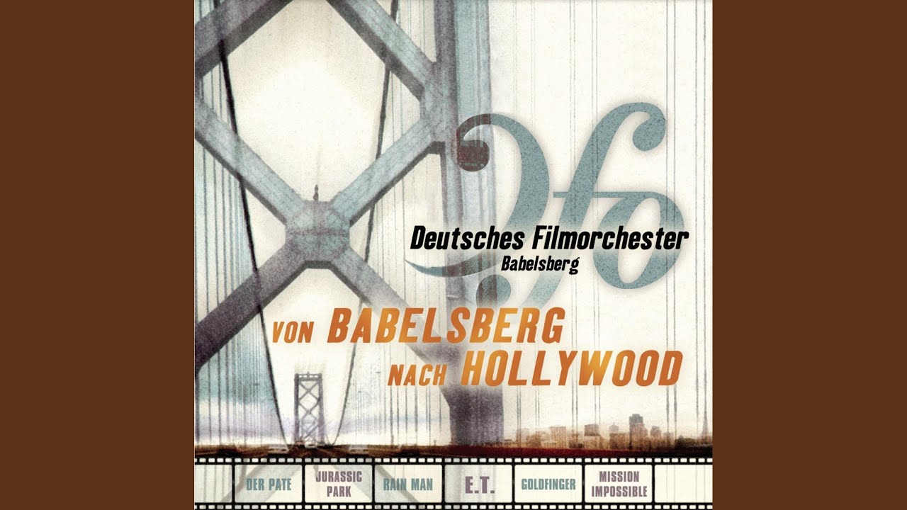 Raiders March (Indiana Jones) (Original Titel: Indiana Jones And The Temple Of Doom: End...