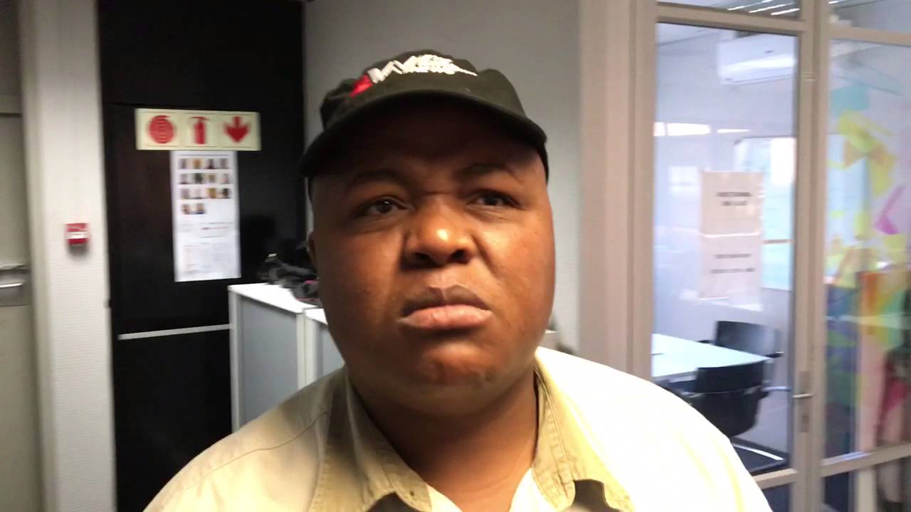 Kaizer Chiefs supporter makes a bold statement ahead of the Telkom Knockout against Orlando Pirates