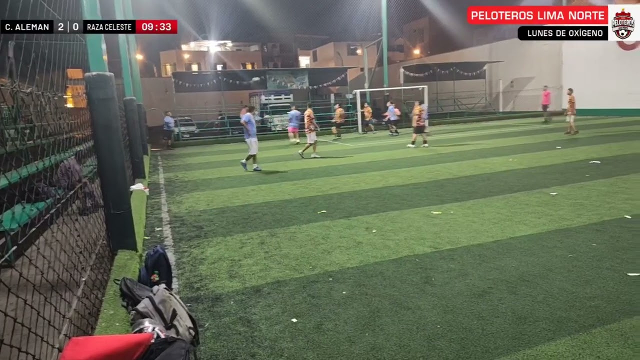 ⚽𝓛𝓾𝓷𝓮𝓼 𝓭𝓮 𝓞𝔁í𝓰𝓮𝓷𝓸🍫