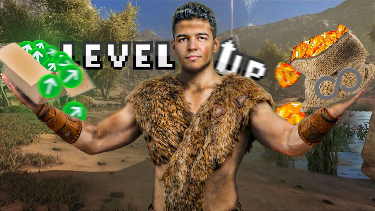 •غليتش أمبر لا نهائي♾️| وLvl100 في تواني🔝🆙🔥