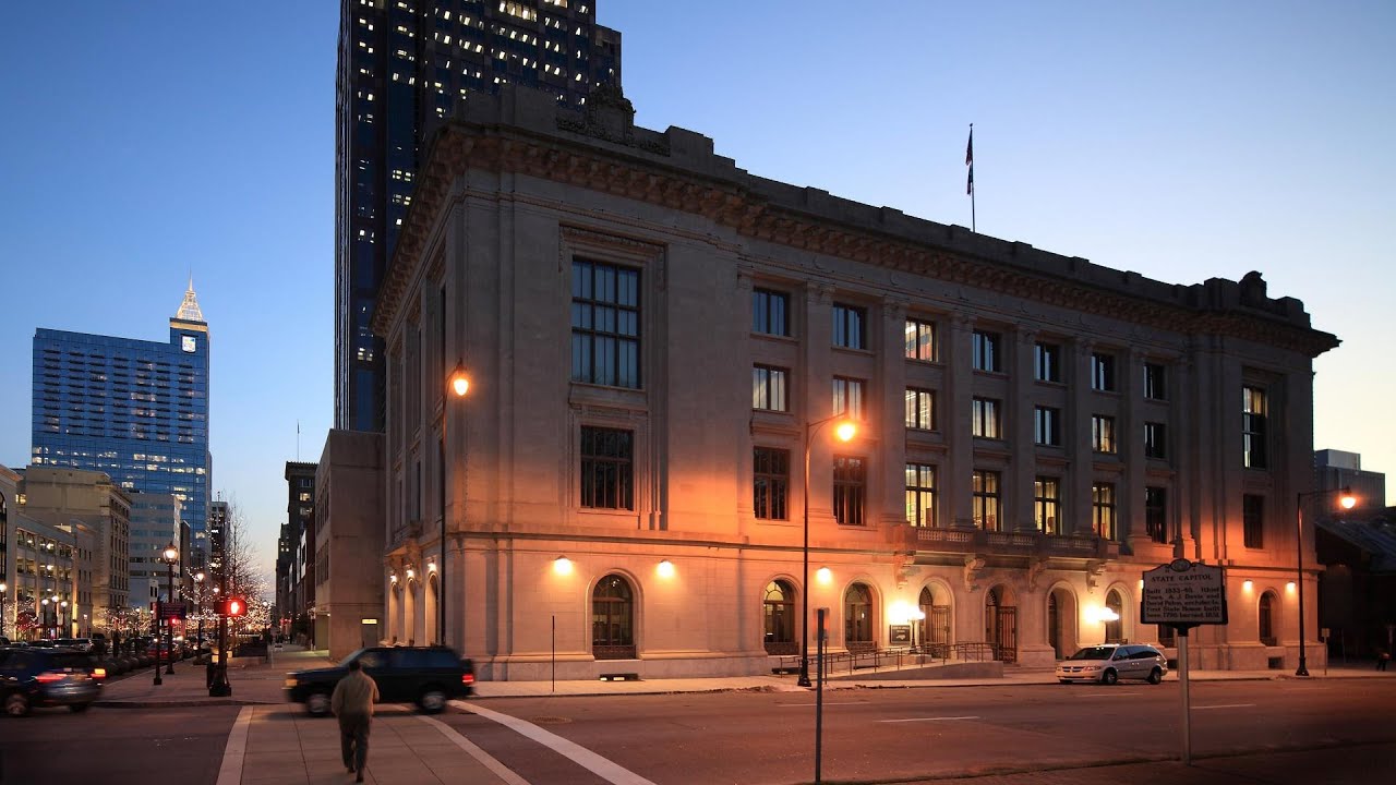 North Carolina Court of Appeals: 21-495, In re: Pub. Records Request to DHHS