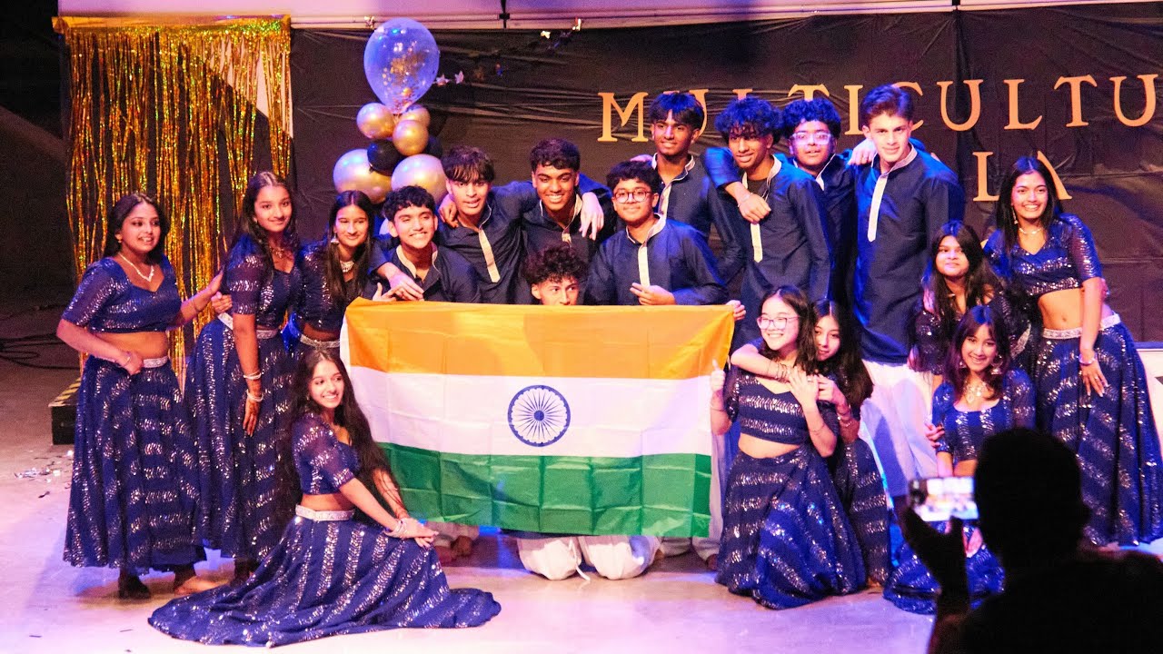 Desi Ki Duniya - YHS Indian Gala 2025