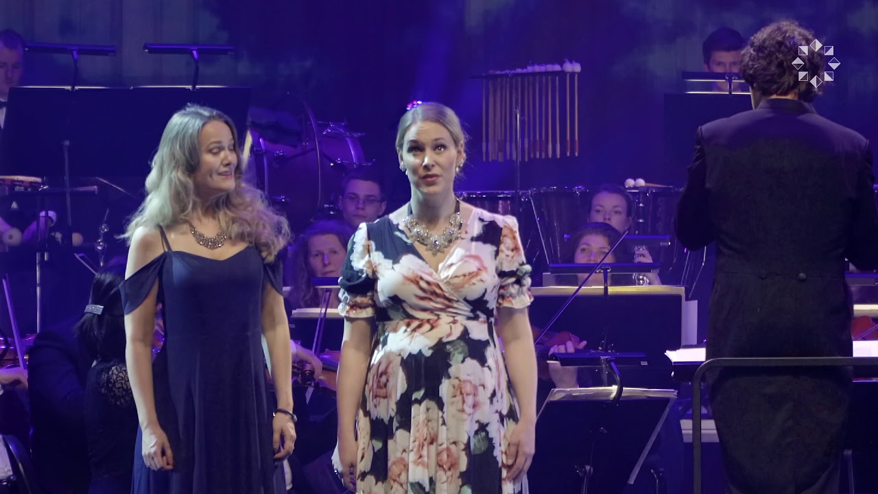 HUMPERDINCK - Hänsel und Gretel - 