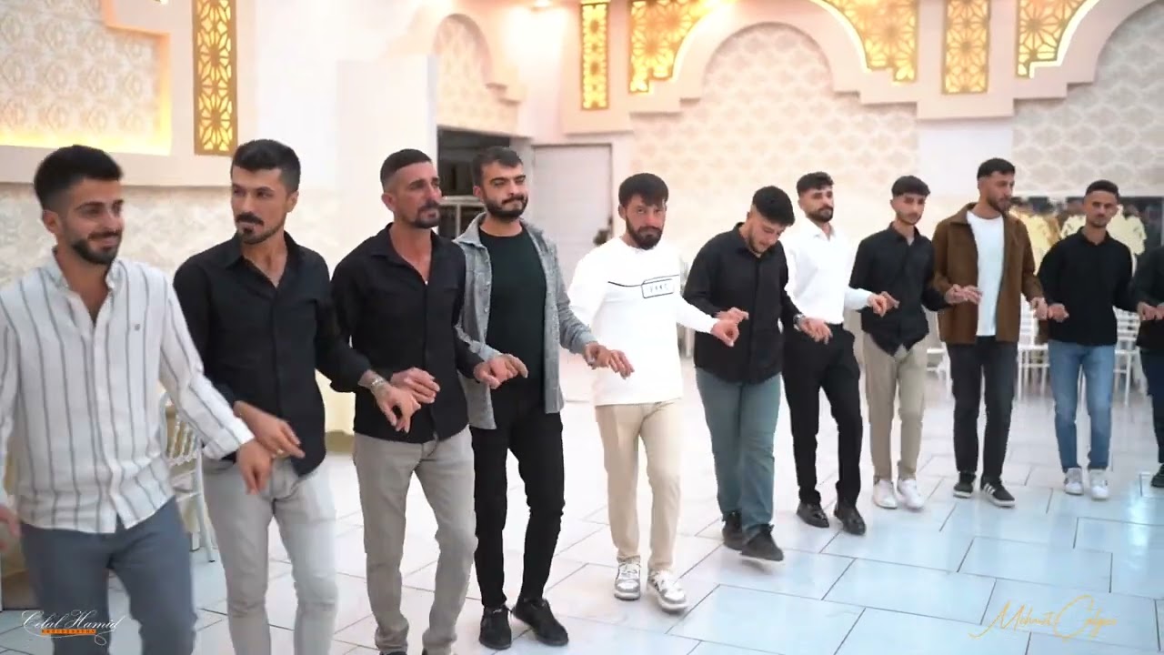 MEHMET ÇALĞİCİ = ( REMZİYE & CENGİZ ) çiftimizin kına Töreni  ￼ (2025)￼