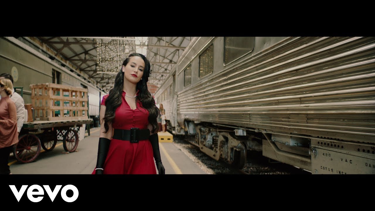 Victoria La Mala - Merezco Mucho Más