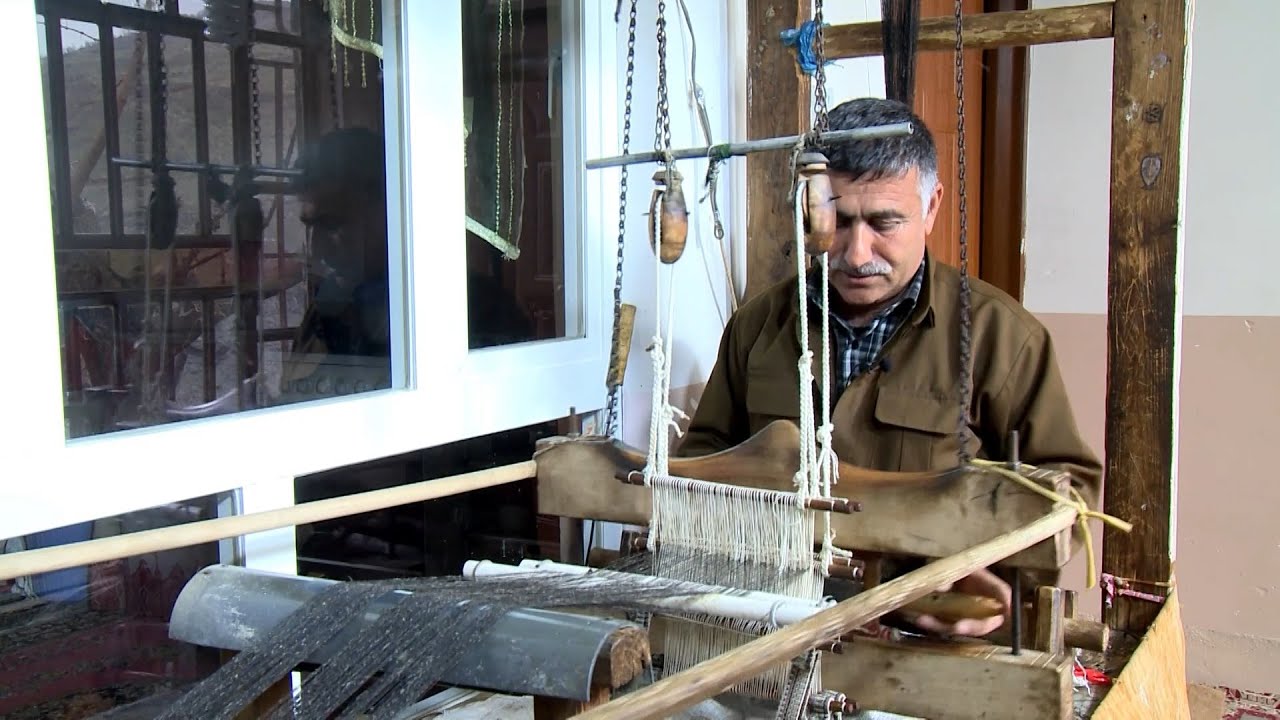 دروست کردنی مەرەز بەدەم حەیرانەوە