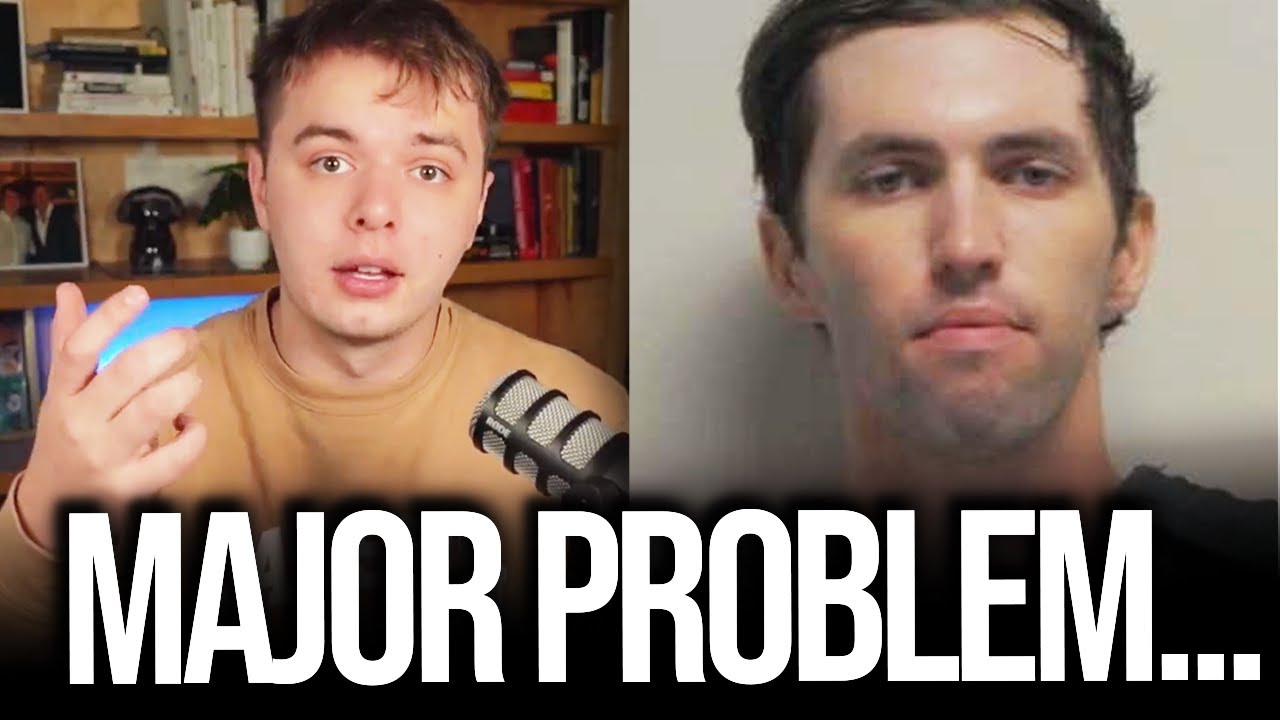 Charlie Kirk Shooter Exposes MAJOR Problem