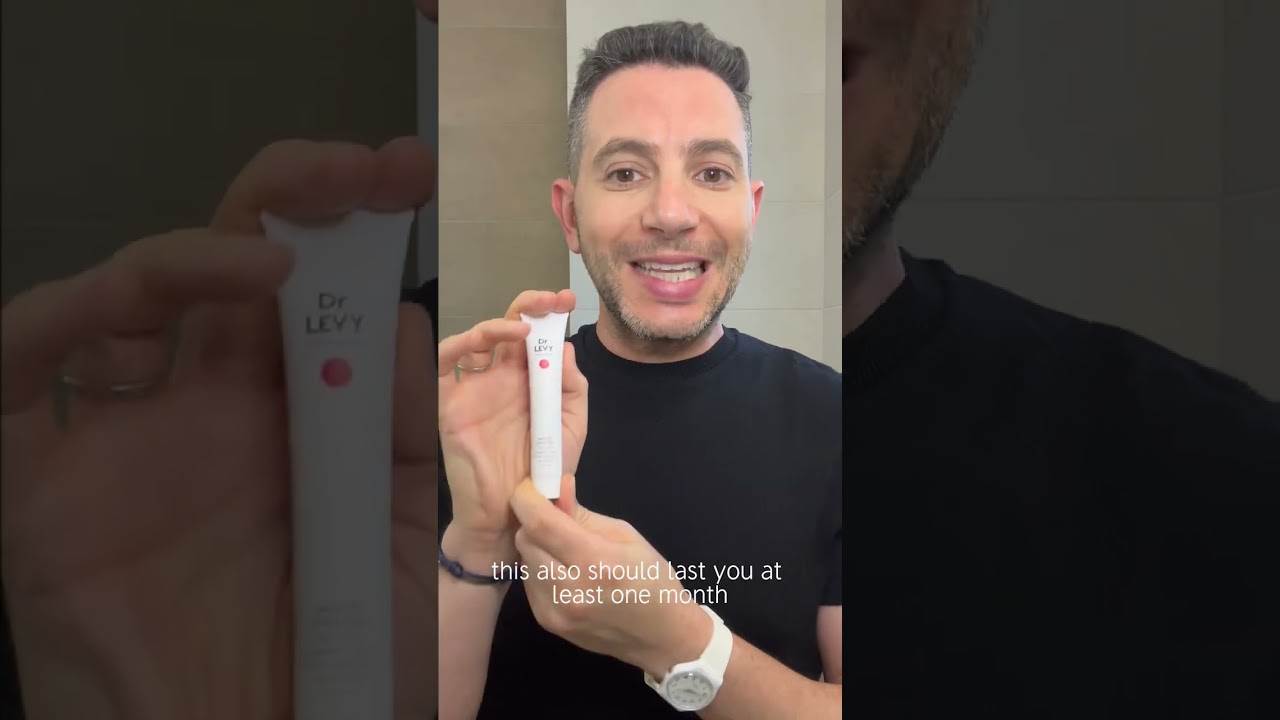 Ultimate Anti-Ageing Protocol