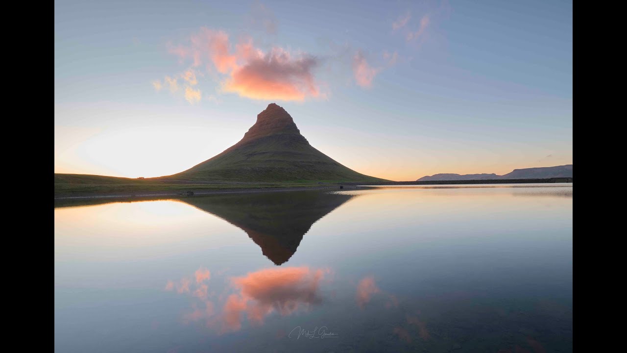 Yo y mi cámara... Tierra de Fuego y Hielo