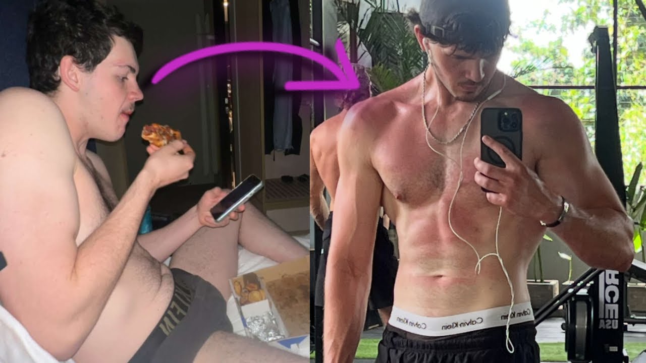 How to fix Subhuman Testosterone Levels (3 steps)