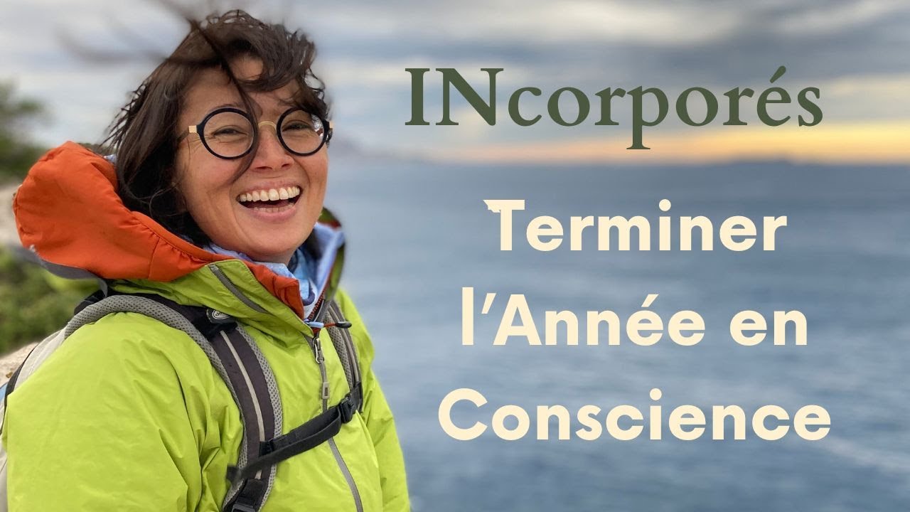 6 Belles Questions pour terminer cette Année en Conscience
