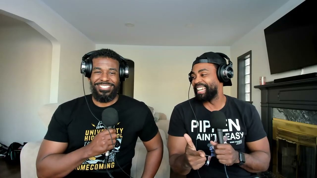 VINCE!!! You can't DATE EVERYBODY!!! READY TO LOVE REUNION PART 1 REACTION