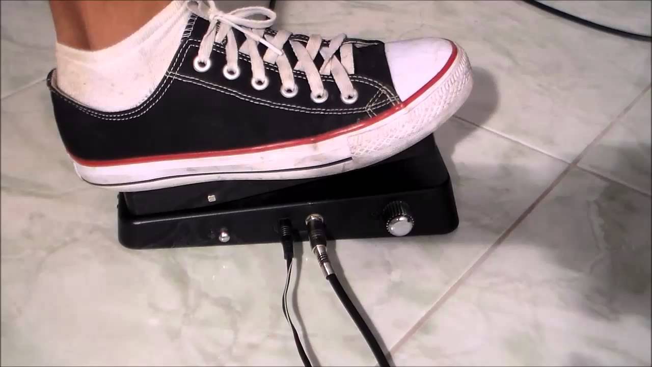 #0015[Dia a Dia] Capitulo 0008 - Demonstração Hellbabe Behringer!