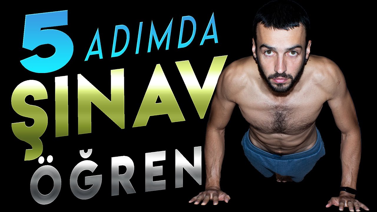 Şınav Çekemiyorum I SIFIR dan Şınav Pogramı I Şınav Nasıl Çekilir