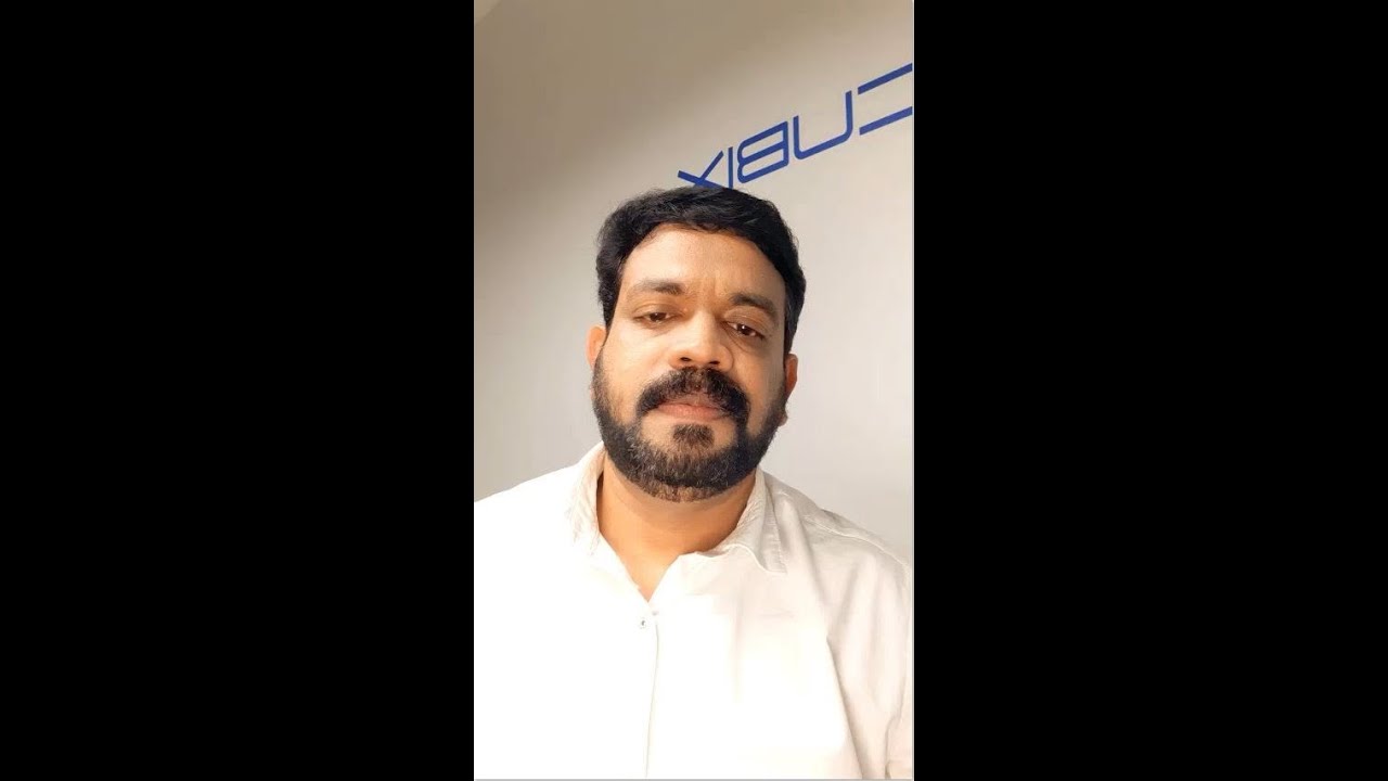 Thumbappovil.. Unarnnu Vaasaram- Manoj Balakrishnan