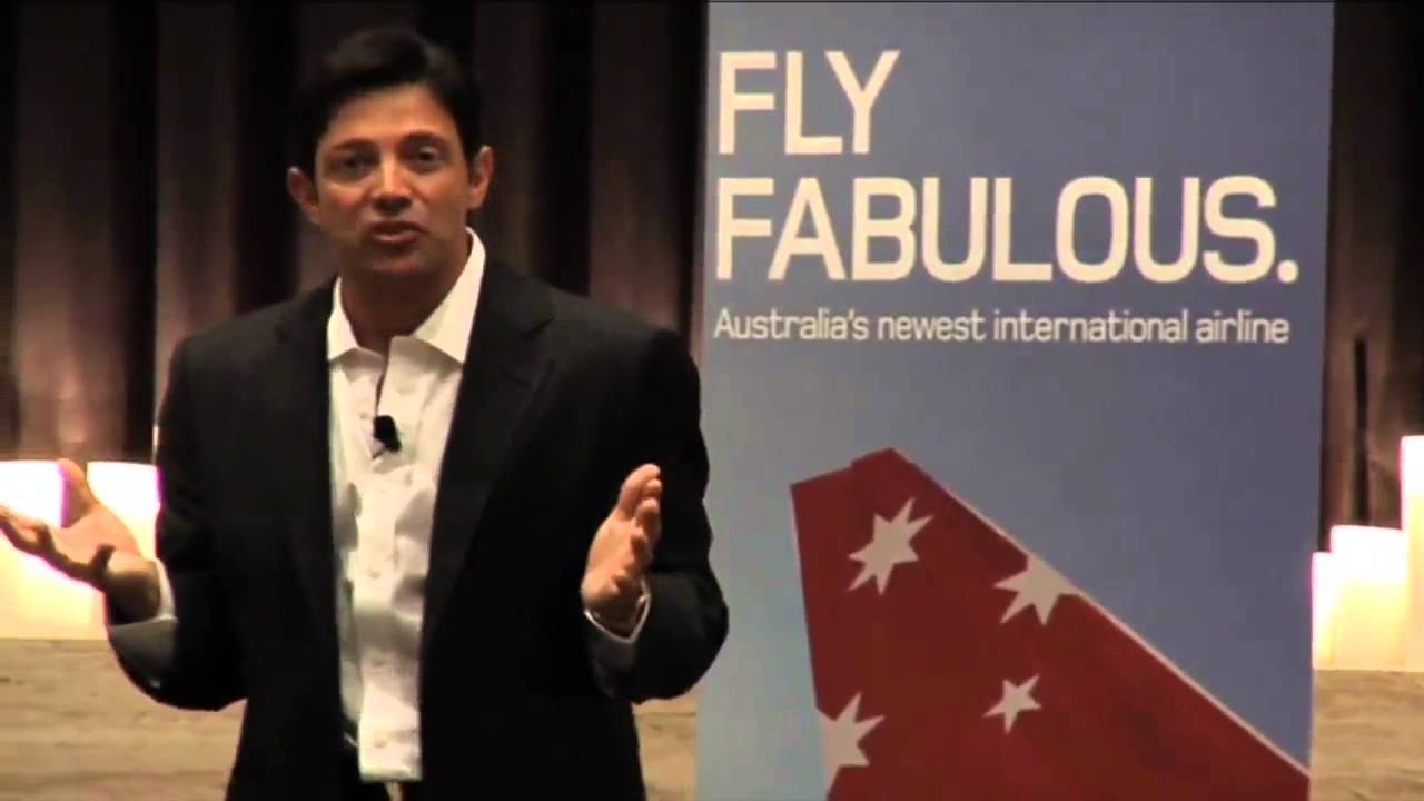 Jordan Belfort - The Importance of a Sales Strategy