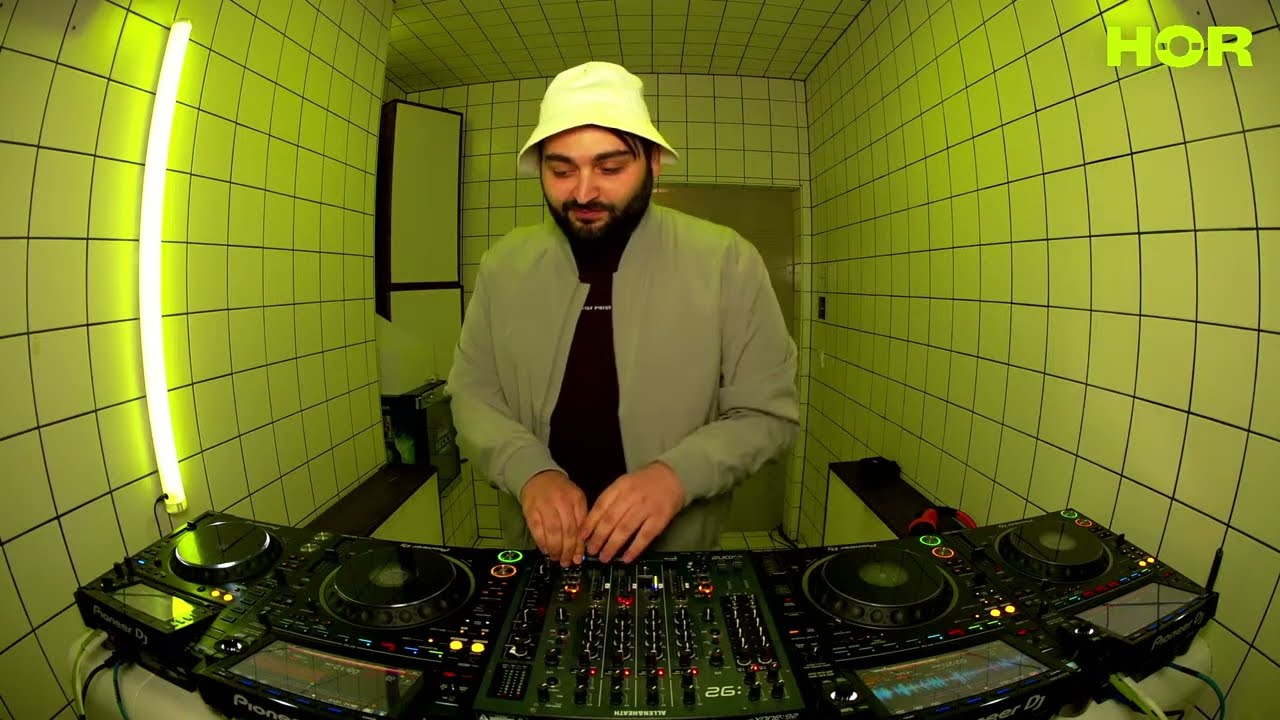 Levi Love Disco | HÖR - April 23 / 2024
