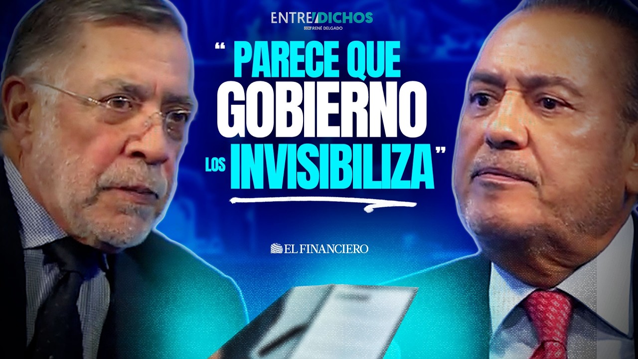 Se NIEGA participación de OPOSICIÓN en Reforma Electoral: Manlio Fabio Beltrones