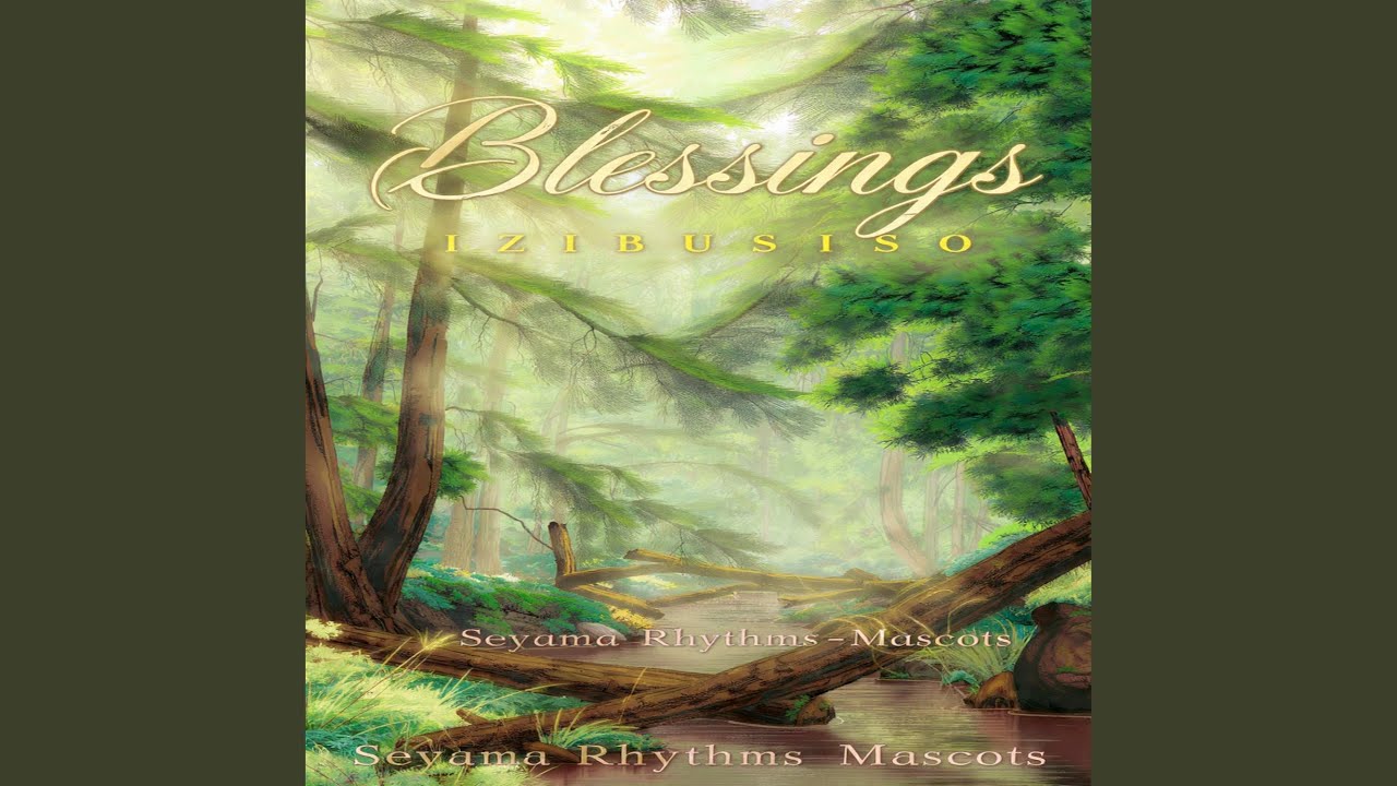 Blessings-Izibusiso