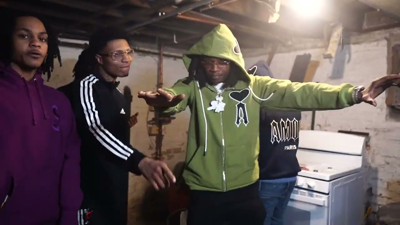 SME TaxFree x RRB Duck  - Legion of Doom [@shotbydh ]