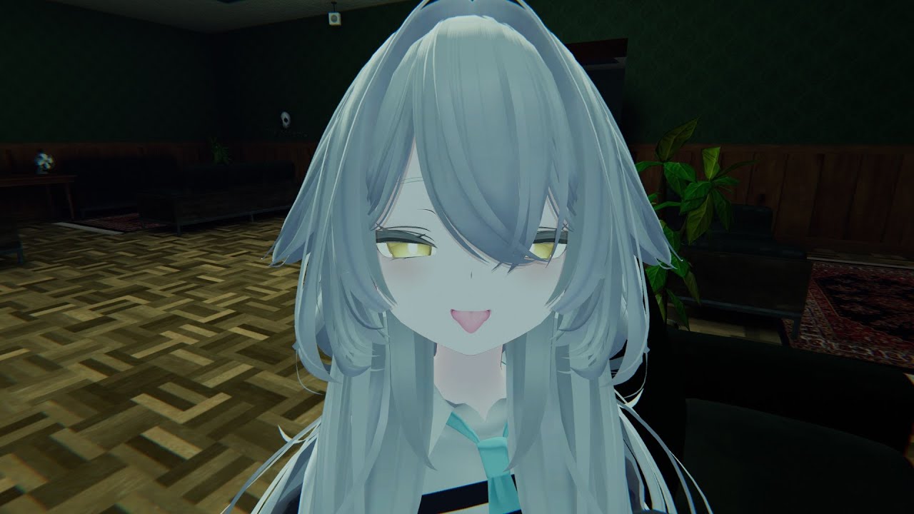 【VRChat】ルルネ がんばります  #4 【SlashCo VR 日本支部】