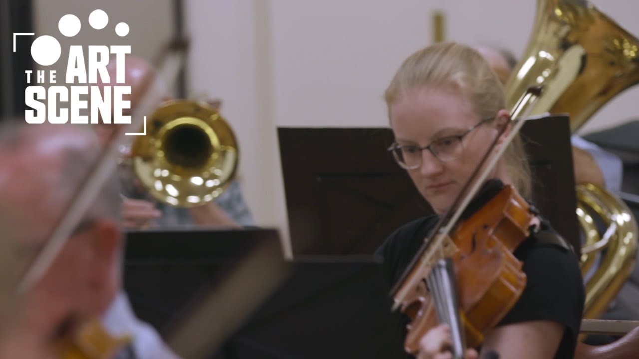 Richmond Philharmonic | The Art Scene