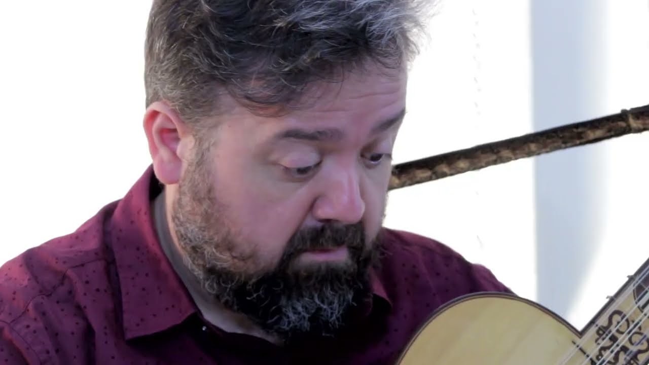 Francisco Guerau - Folías