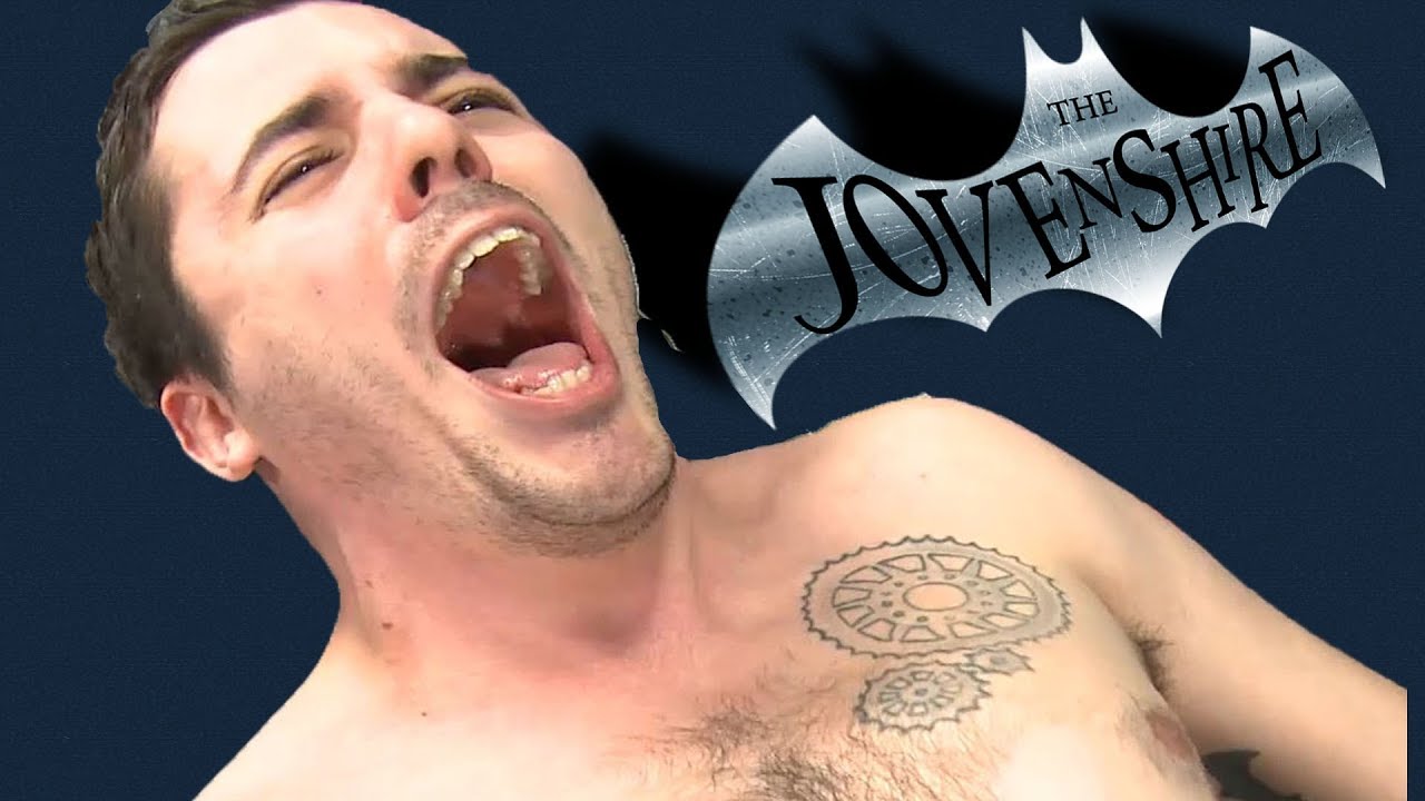 THE WAX JOB EXTENDED CUT