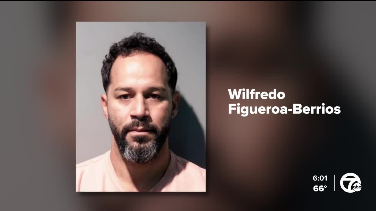 Nurse accused of sexually assaulting woman at hospital; police fear more victims