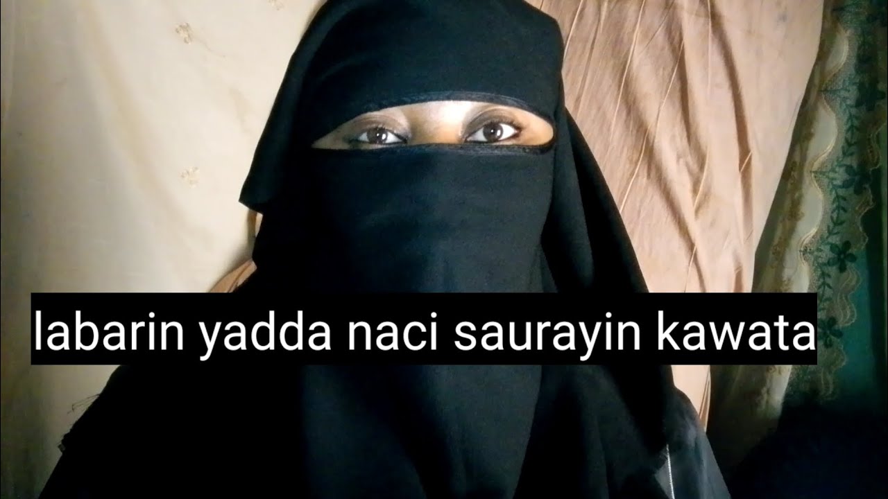 Labarin yadda naci saurayin kawata