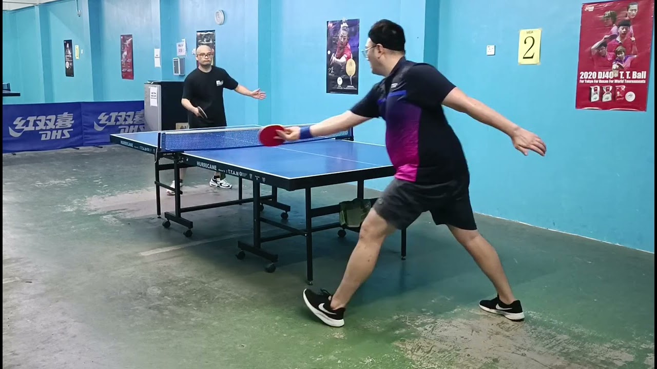 Butterfly Timo Boll T5000 | Victas V15 Stiff | Donic Bluefire M1 Turbo