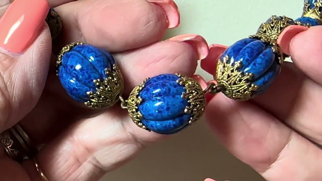 Antique Keys, Mother of Pearl, and Costume Jewelry