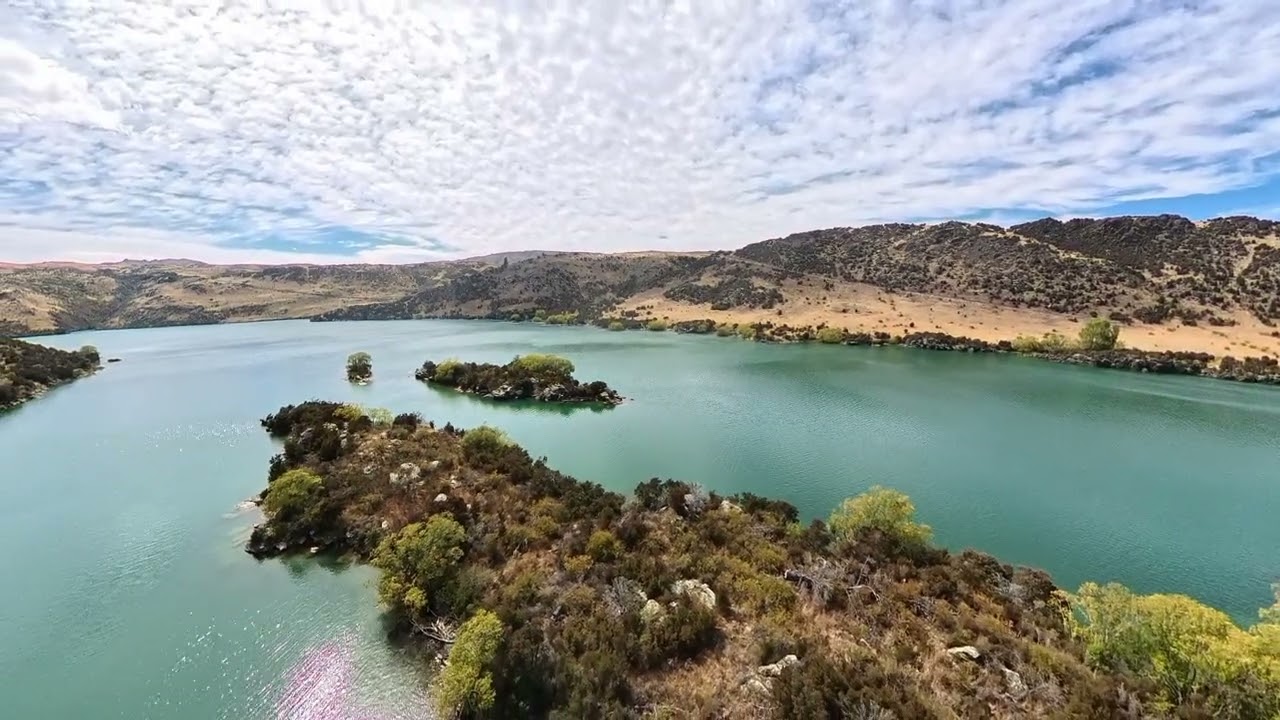 Roxburgh great trail bike ride