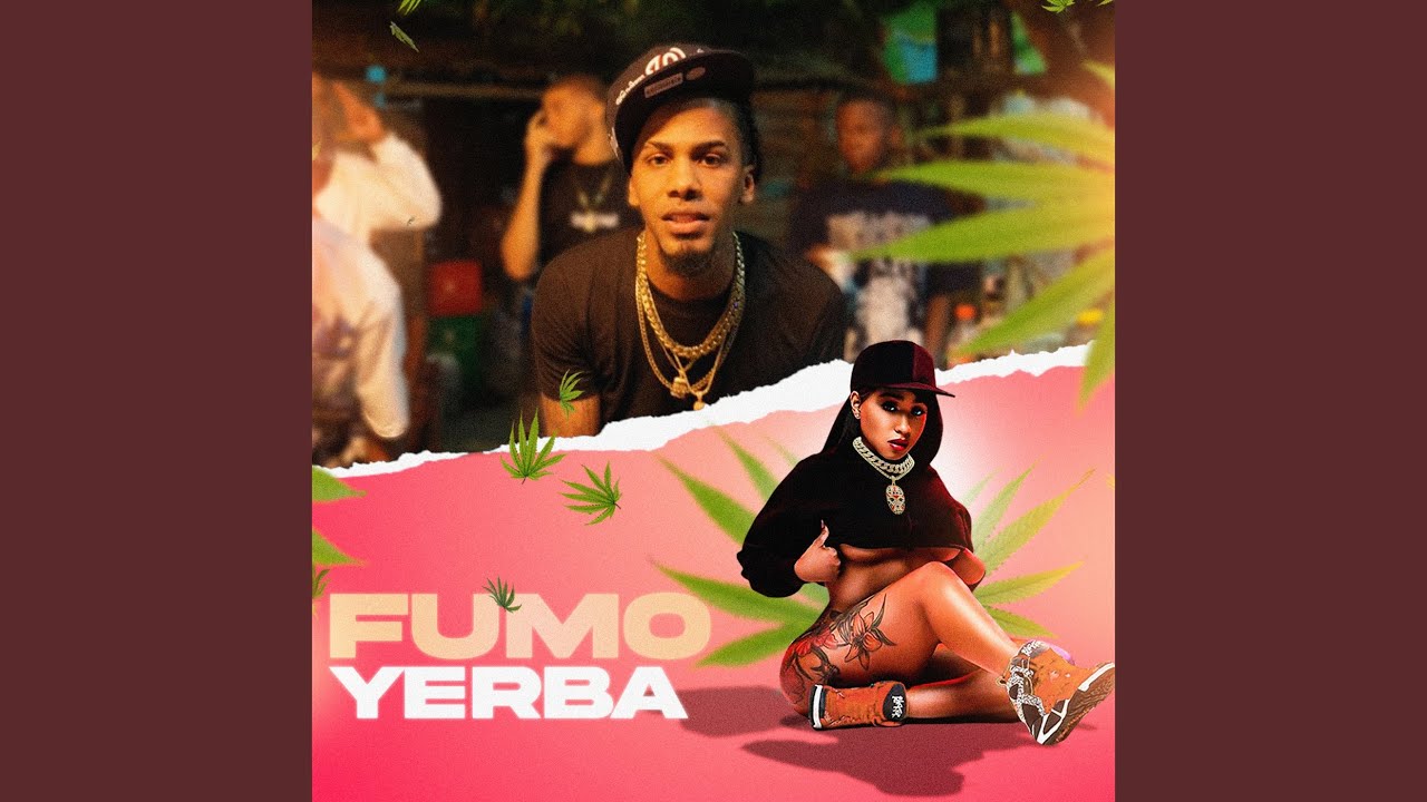 Fumo Yerba