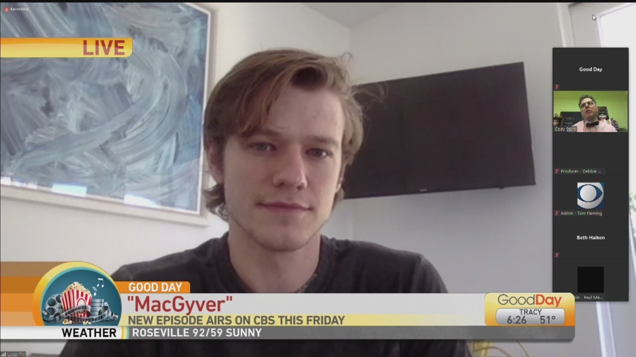 Macgyver