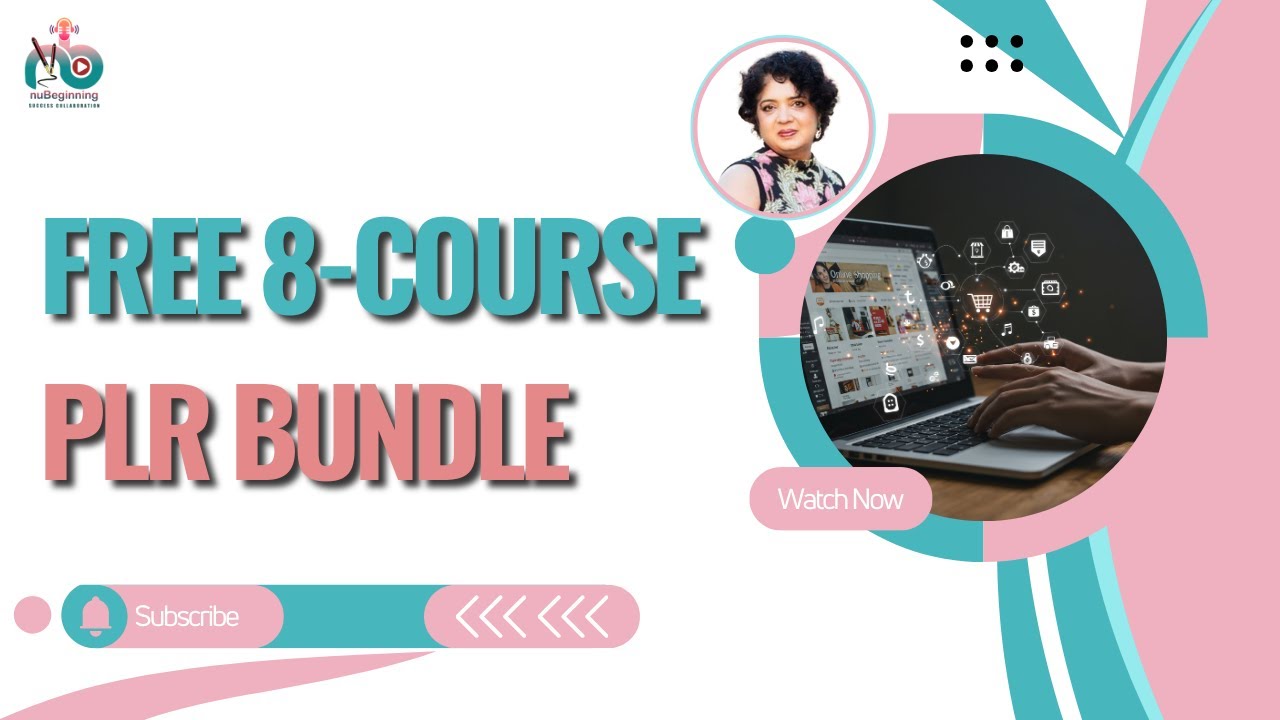 The Ultimate Solopreneur Shortcut: Systeme.io PLR Package