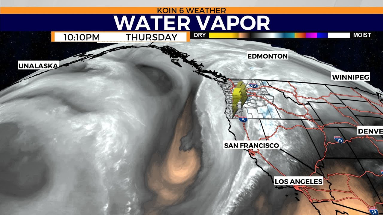 WATER VAPOR LOOP