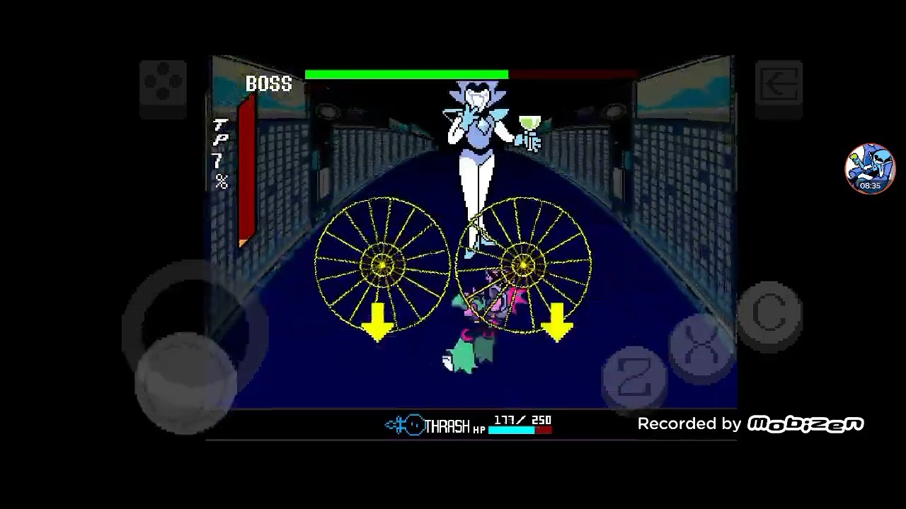 Deltarune Android Full game