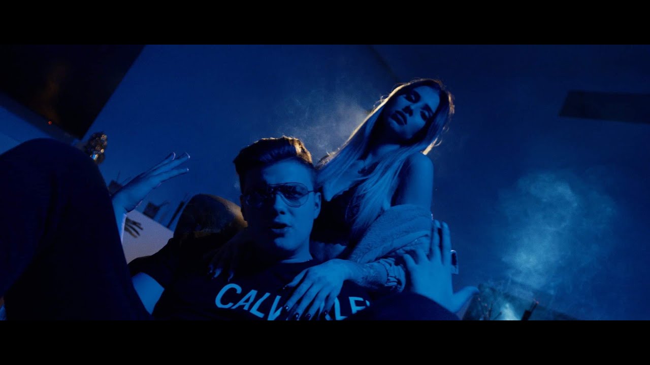 TKM - Zołza ft. Marianne [OFFICIAL VIDEO]