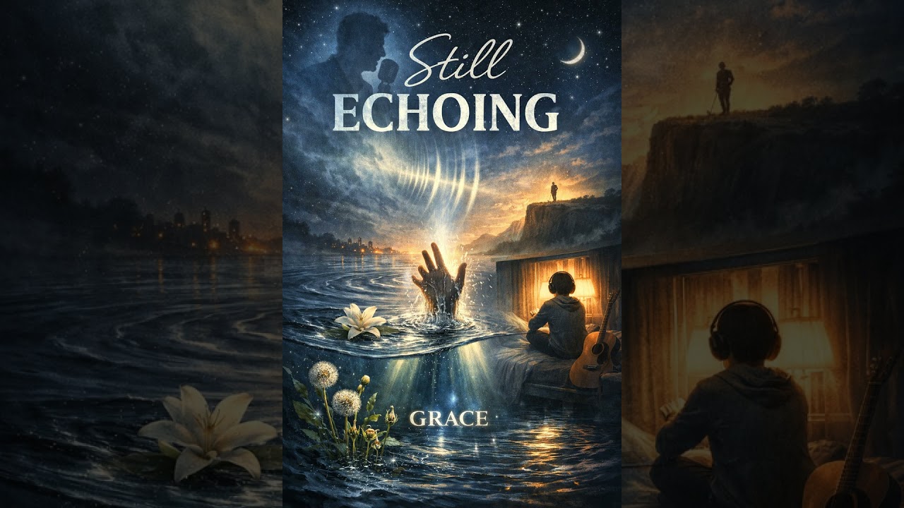 Still Echoing | Galaxy Transmissions