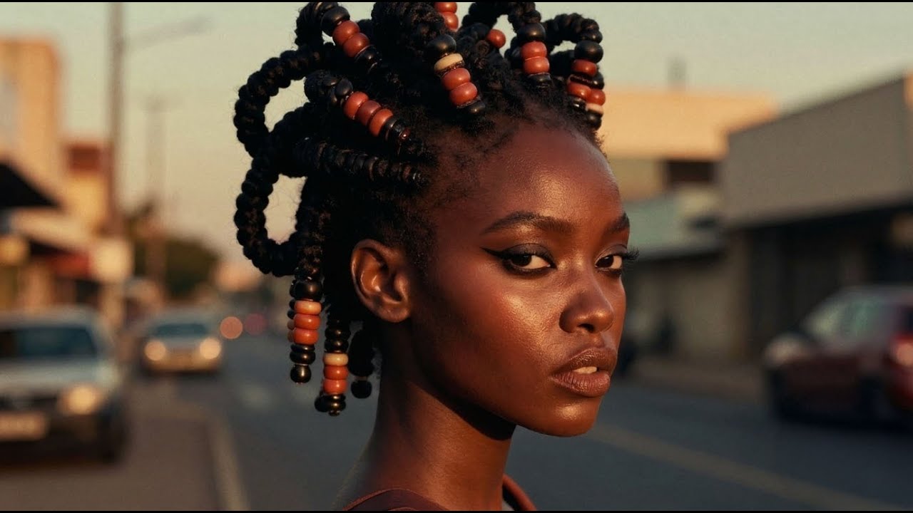 Afro Soulful House Mix (Eternal Tie)