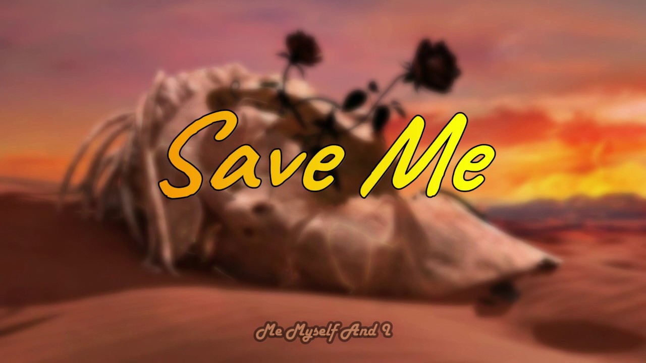 Madd ' Save Me ' Lyrics (Black Rose Album)