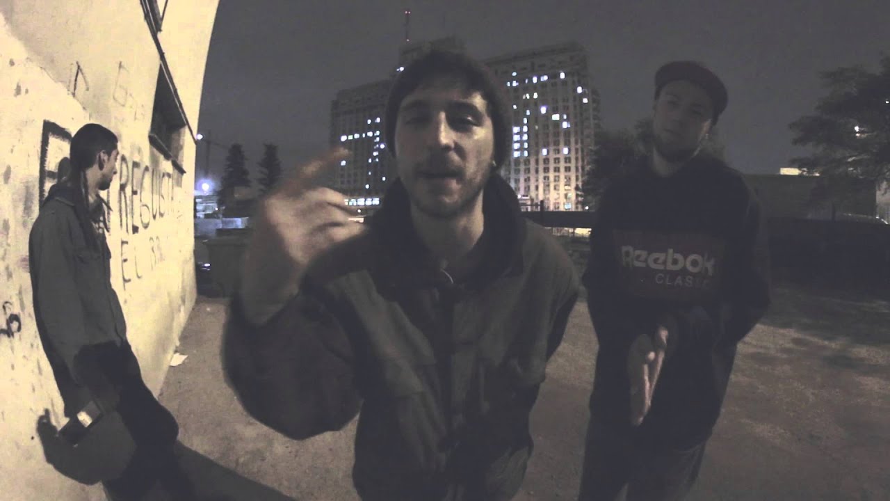 JT & Arquero - Rondas Nocturnas #04