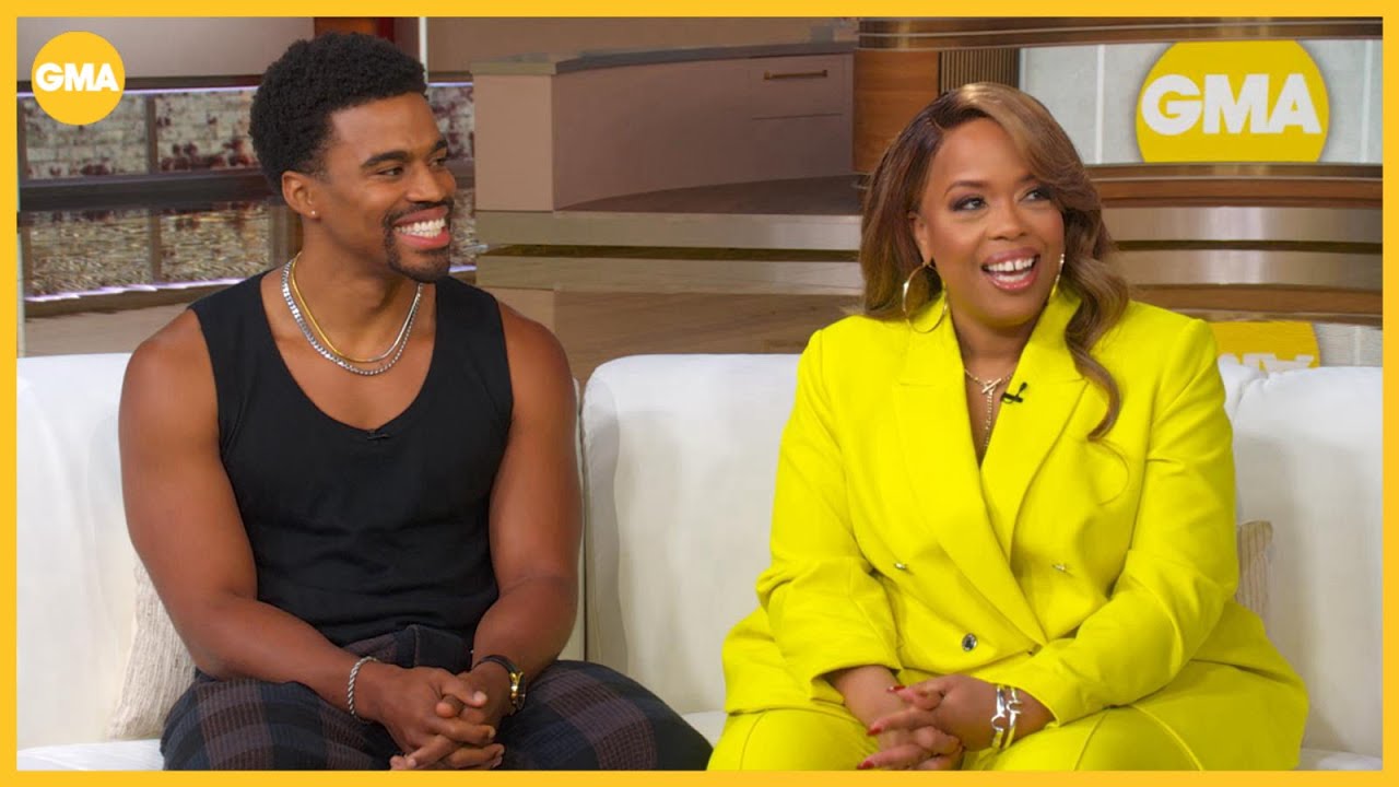 ‘Reasonable Doubt’ stars talk new season