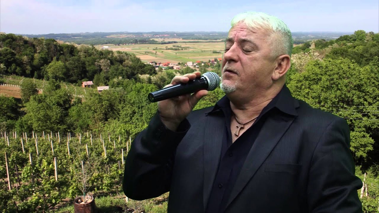 Vjekoslav Blažinović - Gruda zagorska