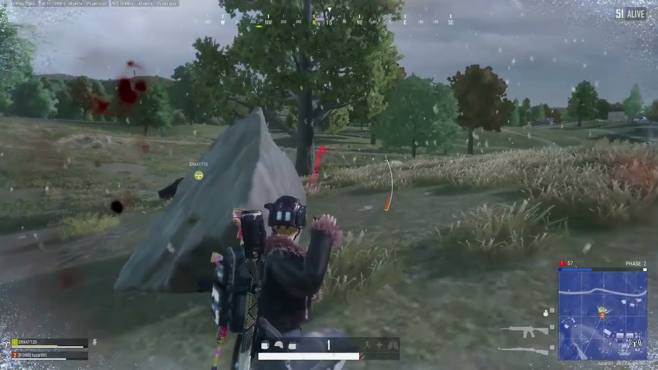 PUBG  BATTLEGROUNDS  2026 01 28 21 44 44