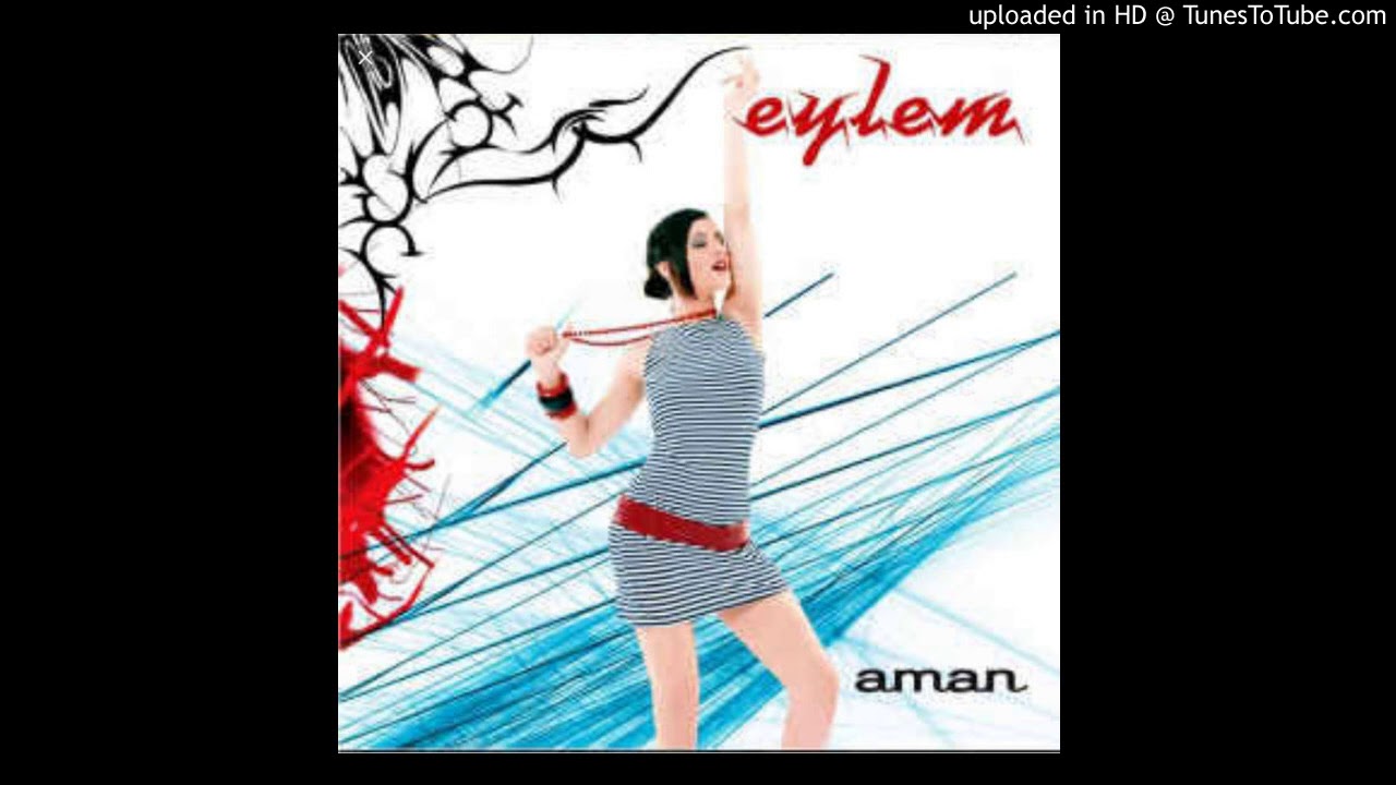 Eylem-Aman(İnstrumental Karaoke) 2006